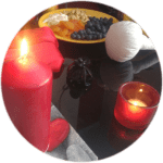 Reference zavírání kostí