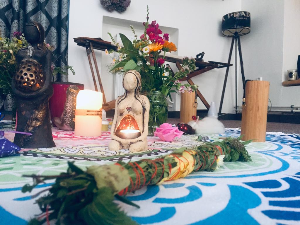 bezpečný prostor Hradec Králové