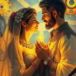 Ilustrace z partnerských kartiček