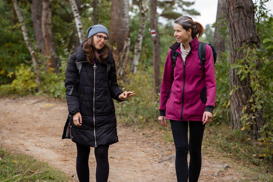 Doprovázená pouť v Hradci Králové s Terezou Mazánkovou - reference na Rituales