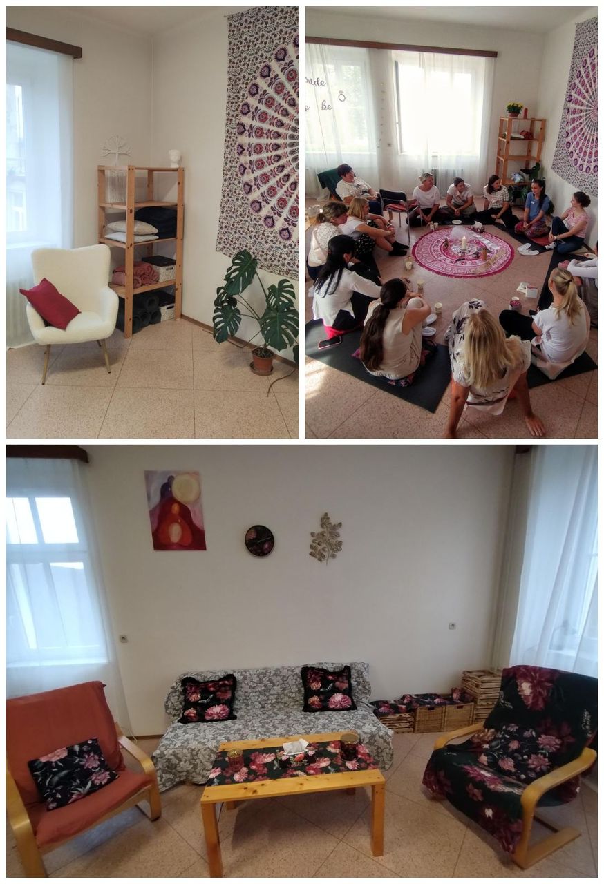 prostor, kde muzete poradat akce v hradci kralove