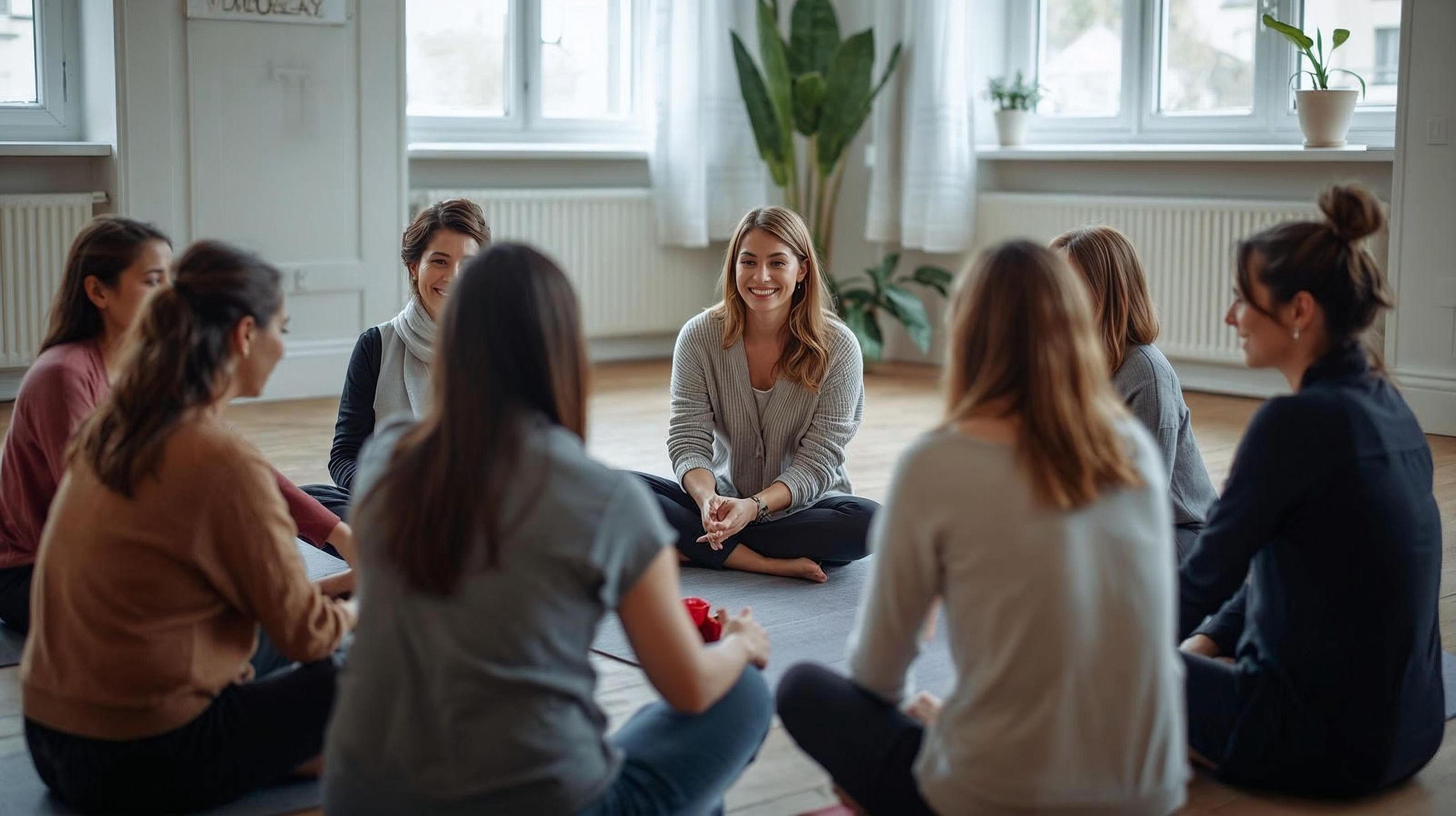dámský networking Hradec Králové